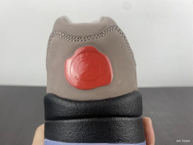 568 Jordan PSG Low 5 Air DX6325- StreetReady x 1224